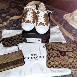 Coach bundle